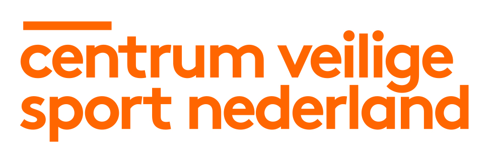 Logo Centrum Veilige Sport Nederland